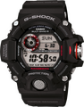 CASIO G-SHOCK Rangeman 53mm