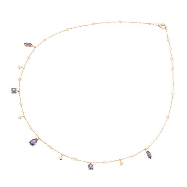 Ponte Vecchio Gioielli Iris necklace