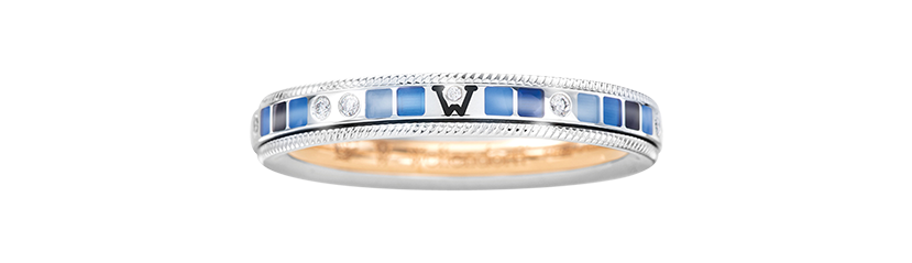 Wellendorff OZEAN. zart Ring Wellendorff OZEAN. zart Ring