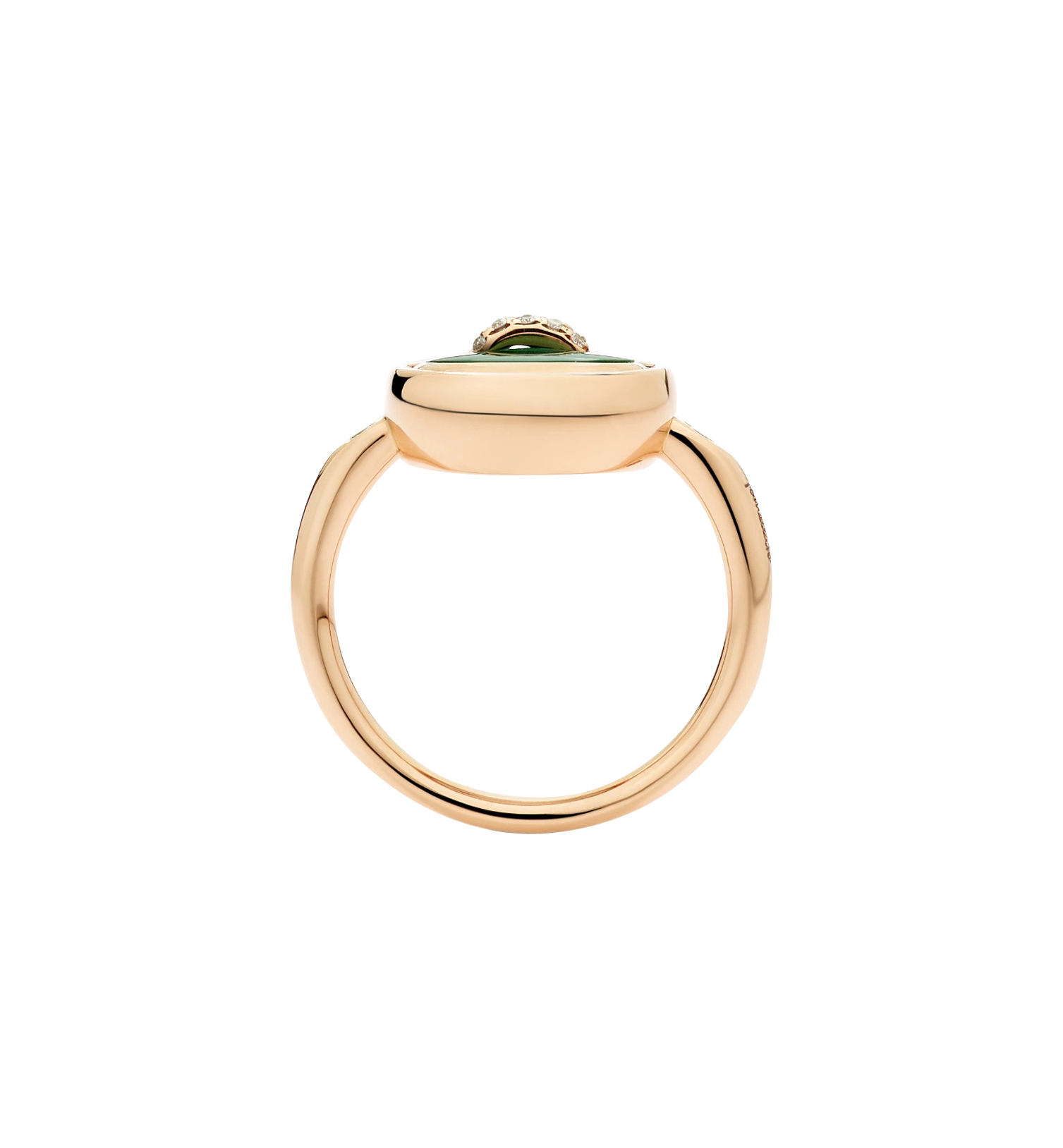 Pomellato Pom Pom Dot Ring Pomellato Pom Pom Dot Ring