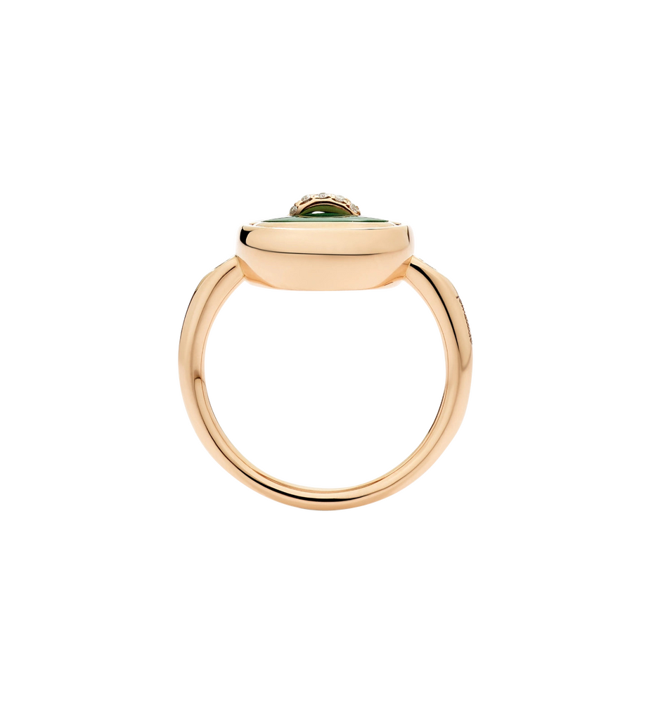 Pomellato Pom Pom Dot Ring Pomellato Pom Pom Dot Ring