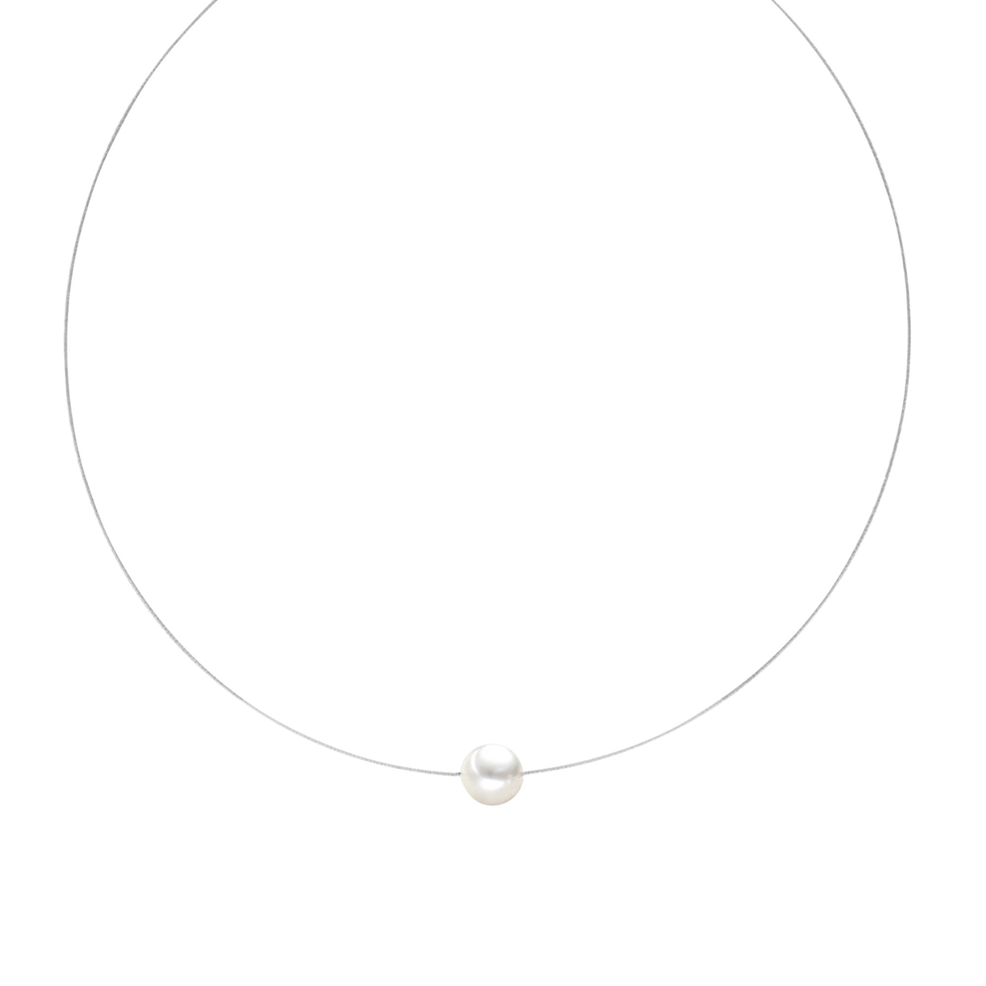 Brogle Classic freshwater pearl necklace Brogle Classic freshwater pearl necklace