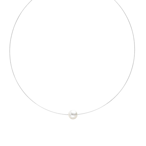 Brogle Classic freshwater pearl necklace Brogle Classic freshwater pearl necklace