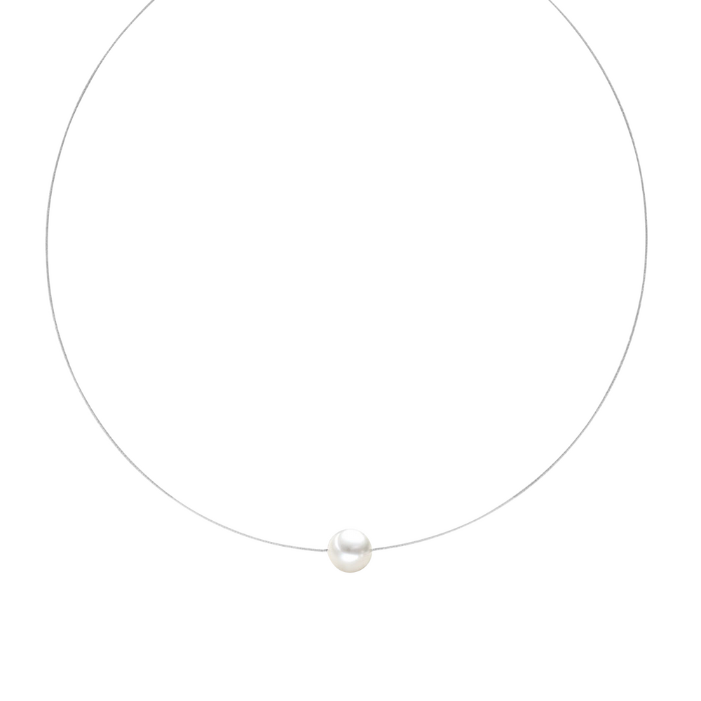 Brogle Classic freshwater pearl necklace Brogle Classic freshwater pearl necklace