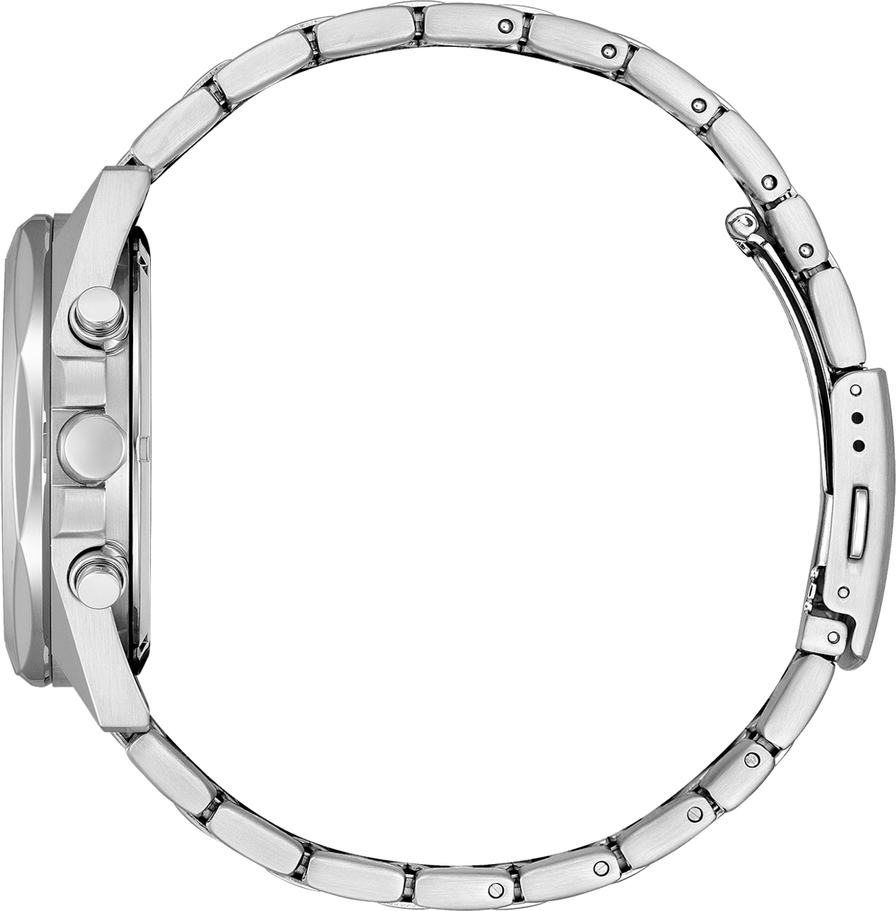 Citizen Sport Eco-Drive Chronopraph 41mm