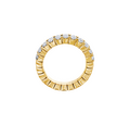 Brogle Classic eternity ring flexible Brogle Classic eternity ring flexible