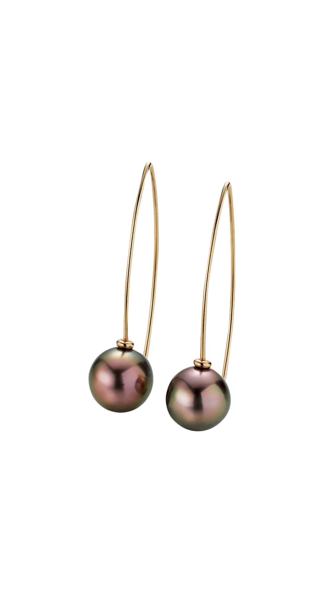 Gellner H2O Earrings