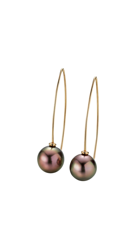 Gellner H2O Earrings