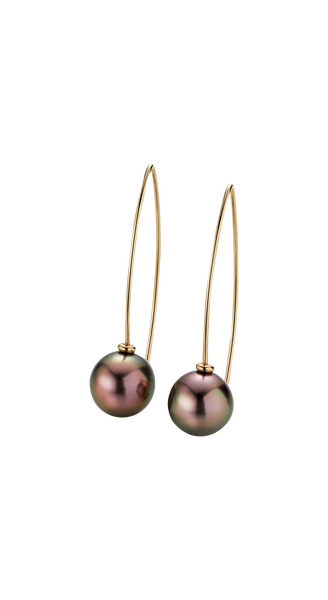 Gellner H2O Earrings