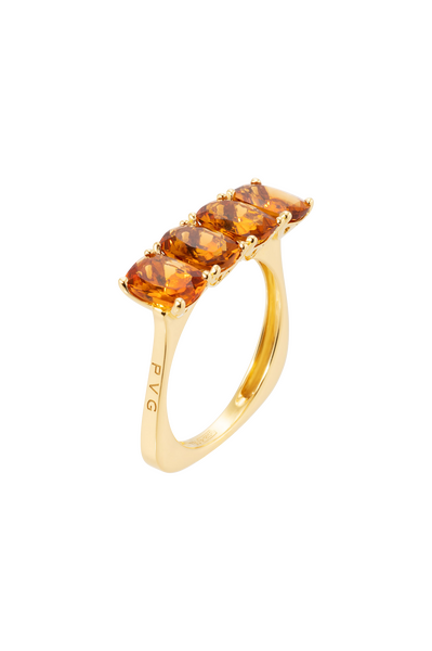 Ponte Vecchio Gioielli Iris Ring