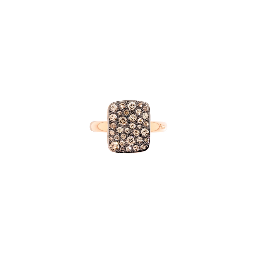 Pomellato Sabbia Ring