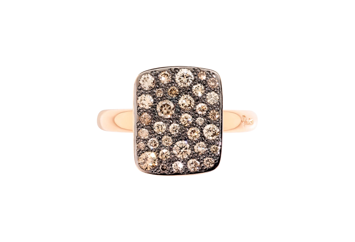 Pomellato Sabbia Ring Pomellato Sabbia Ring