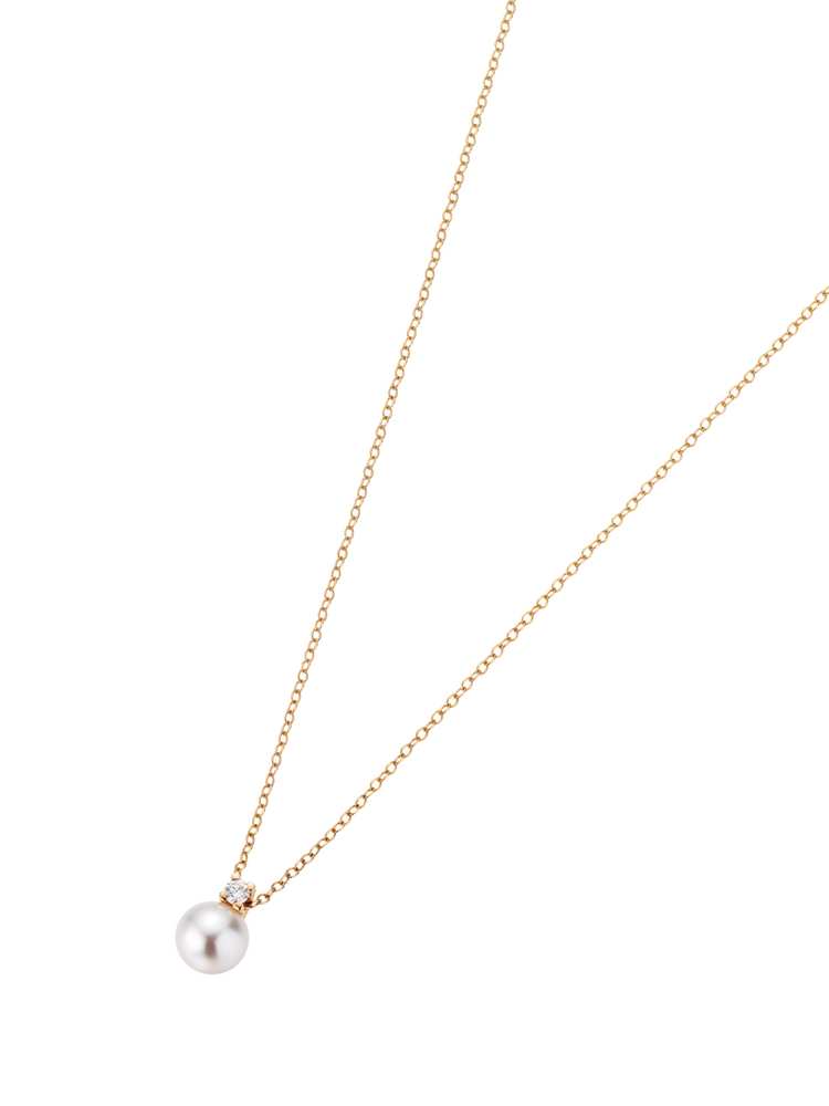 Gellner H2O necklace with pendant