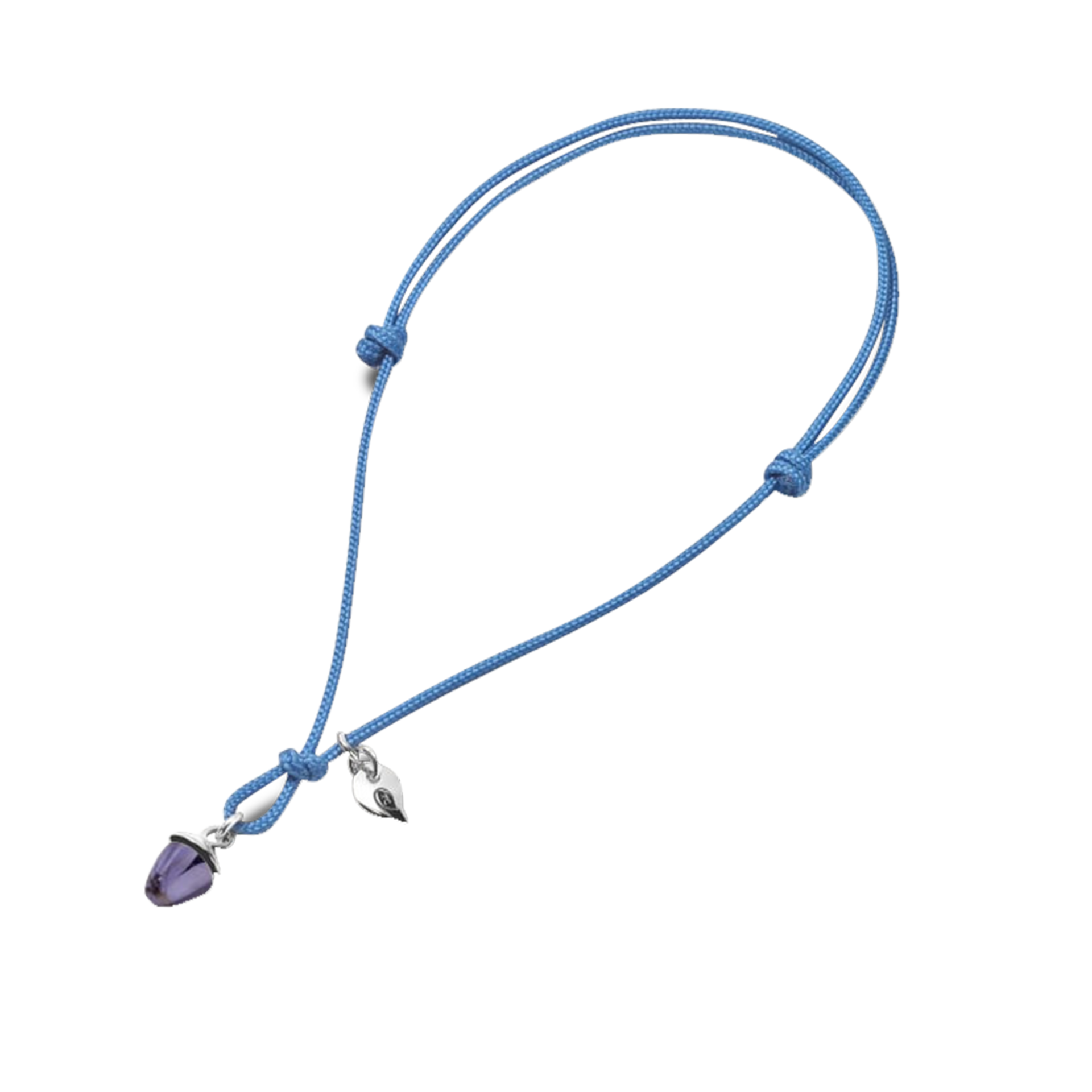 Tamara Comolli Mikado Nylon-Armband Tamara Comolli Mikado Nylon-Armband