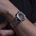 Mido Multifort 8 Two Crowns 40mm