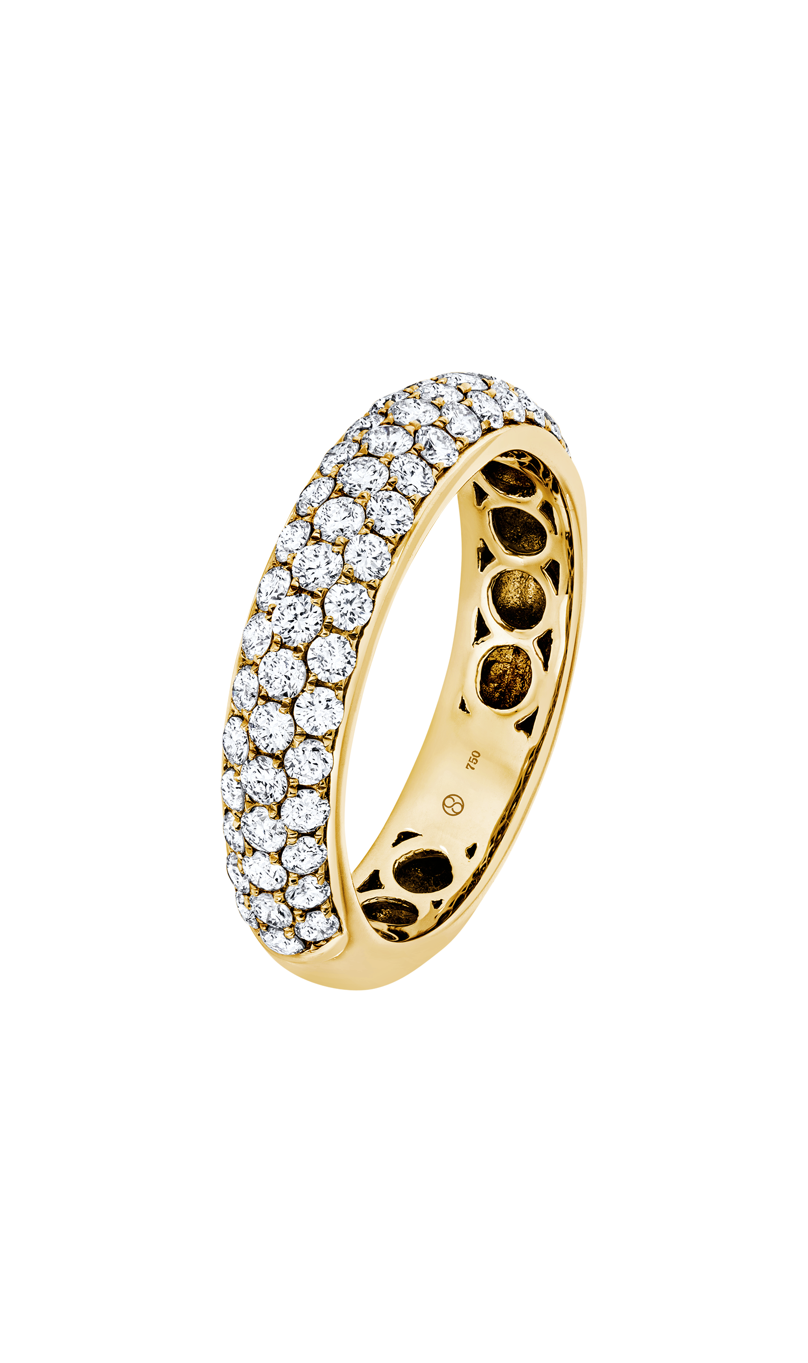 Brogle Selection diamond ring Brogle Selection diamond ring