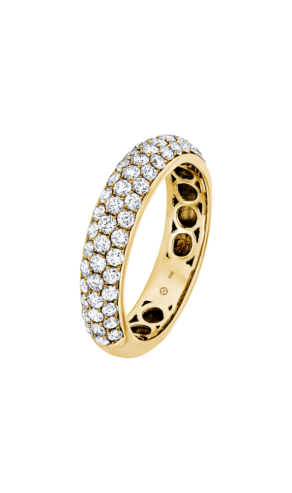 Brogle Selection diamond ring Brogle Selection diamond ring