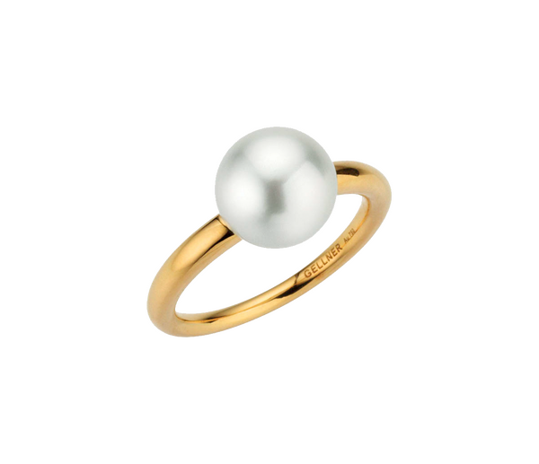 Gellner Modern Classic Ring