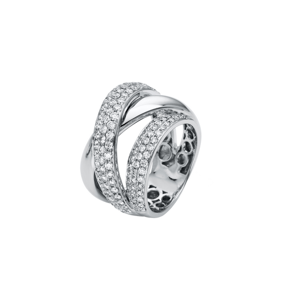 Brogle Selection diamond ring