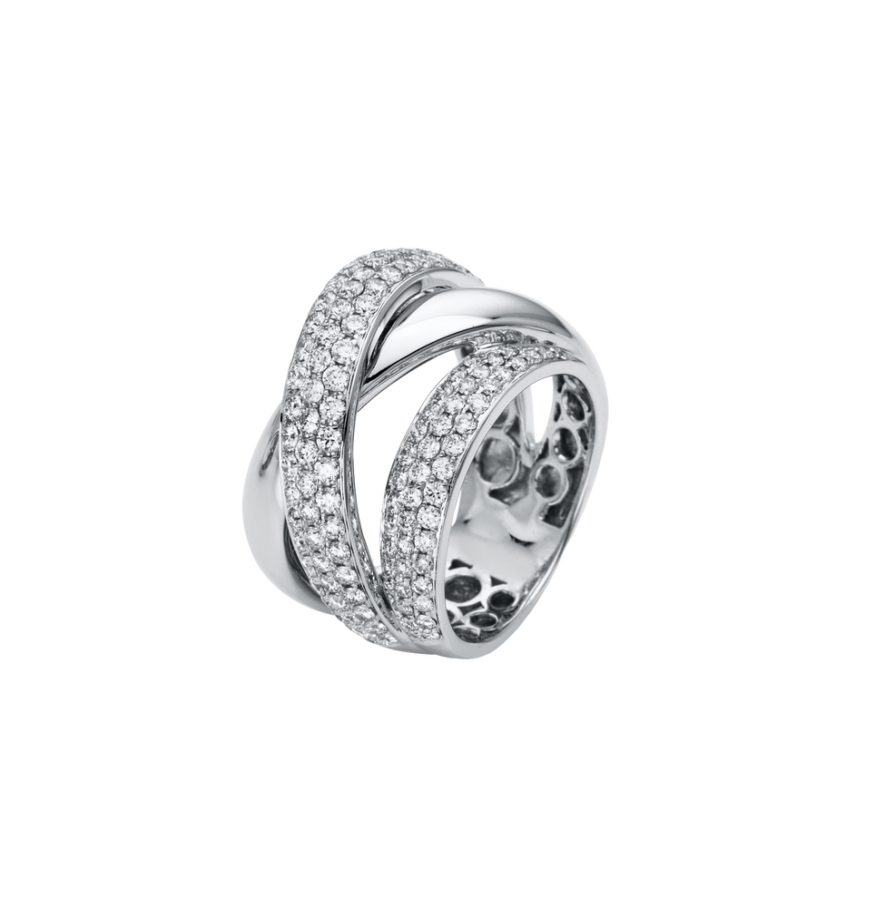 Brogle Selection diamond ring Brogle Selection diamond ring