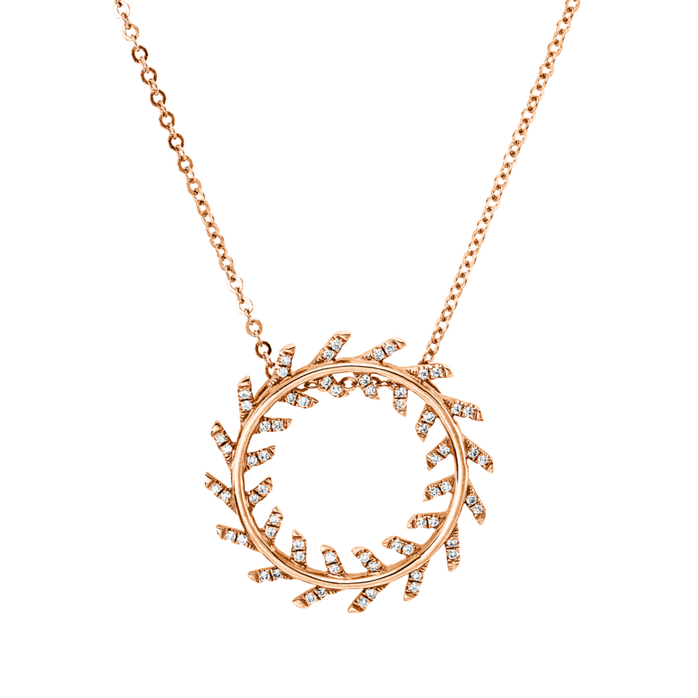 Brogle Classic Diamantkette