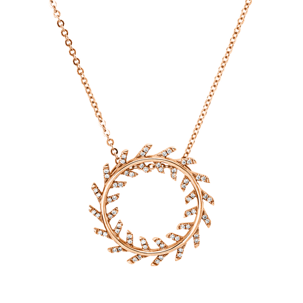 Brogle Classic Diamantkette