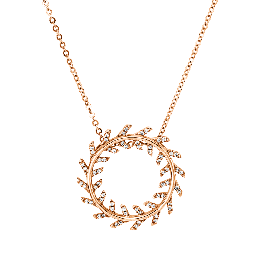 Brogle Classic Diamantkette Brogle Classic Diamantkette