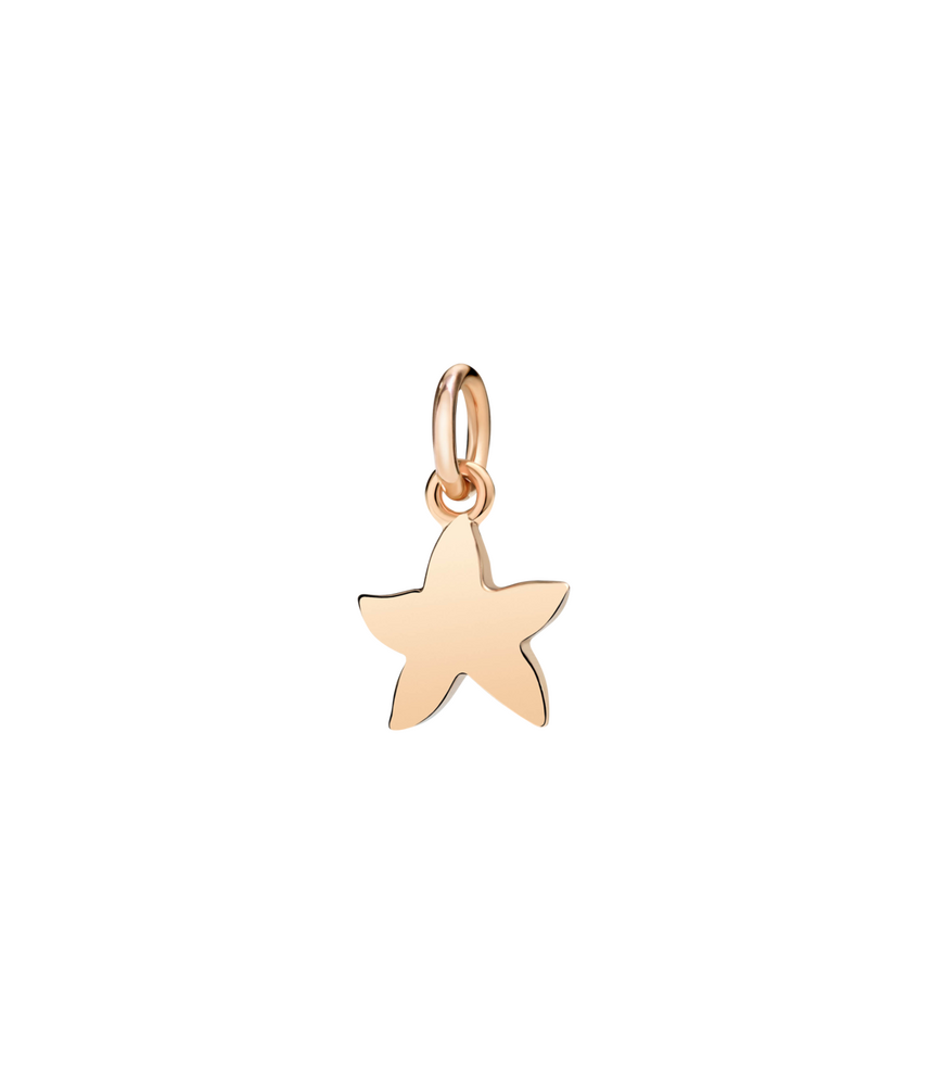 Dodo starfish (small) Pendant
