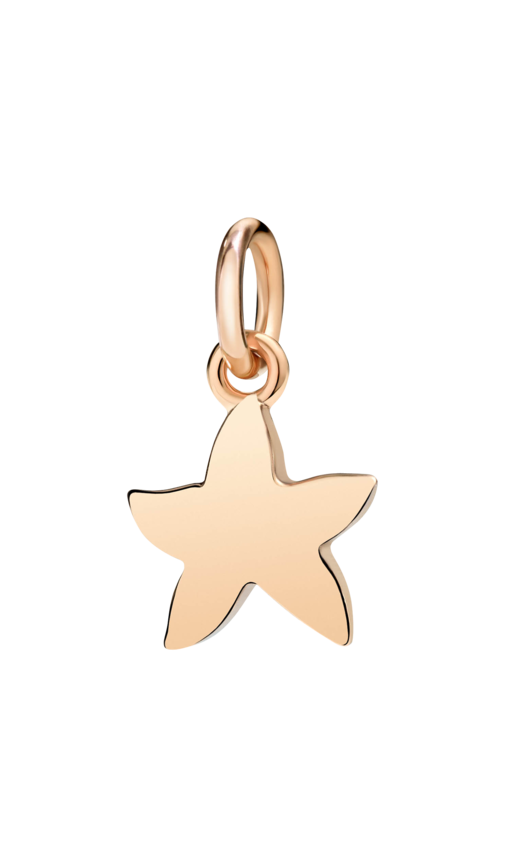 Dodo starfish (small) Pendant Dodo starfish (small) Pendant