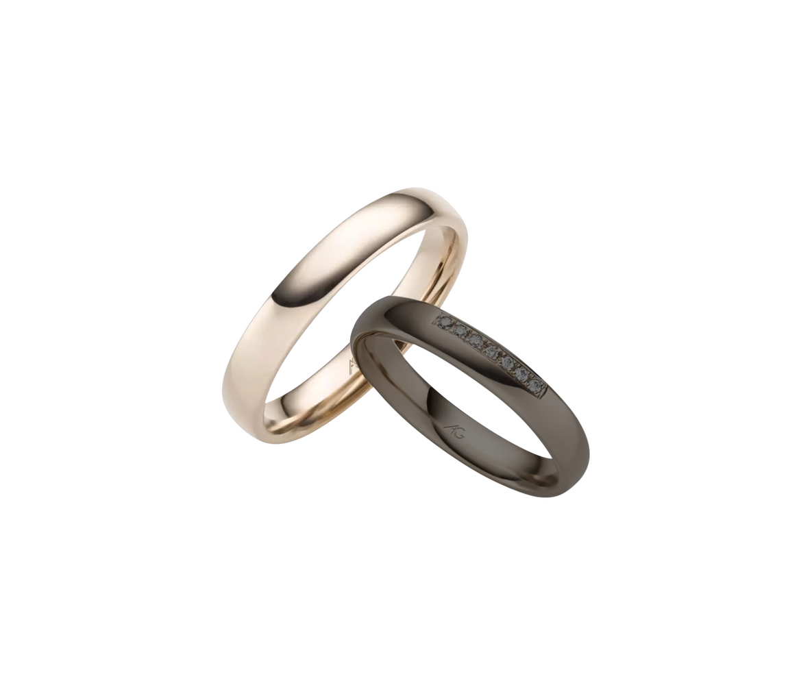 Herrenring
