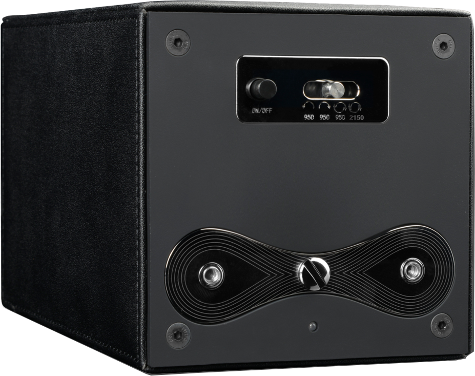 Heisse & Söhne Uhrenbeweger Moon Heisse & Söhne Uhrenbeweger Moon