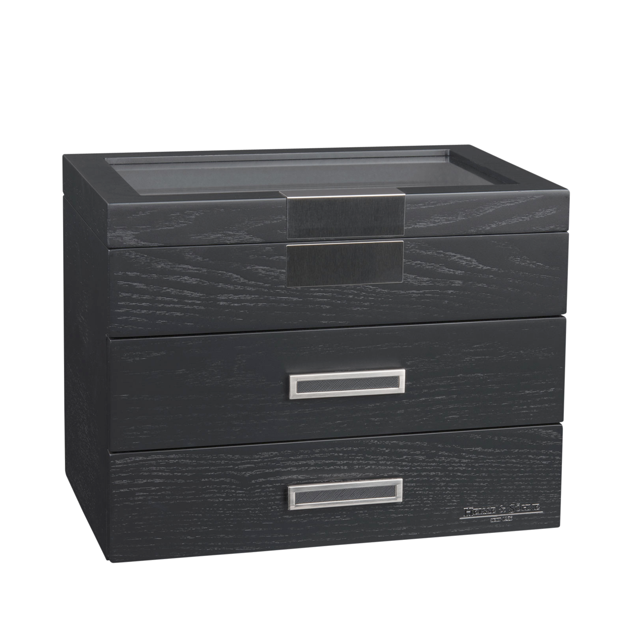 Heisse & Söhne Uhrenbox Monteray 30 Heisse & Söhne Uhrenbox Monteray 30