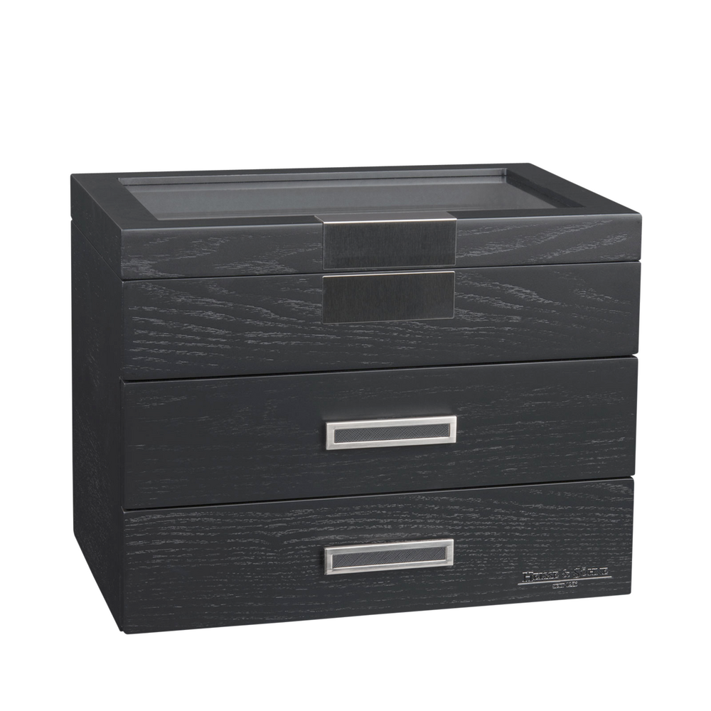 Heisse & Söhne Uhrenbox Monteray 30 Heisse & Söhne Uhrenbox Monteray 30