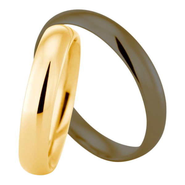 Christian Bauer Wedding ring