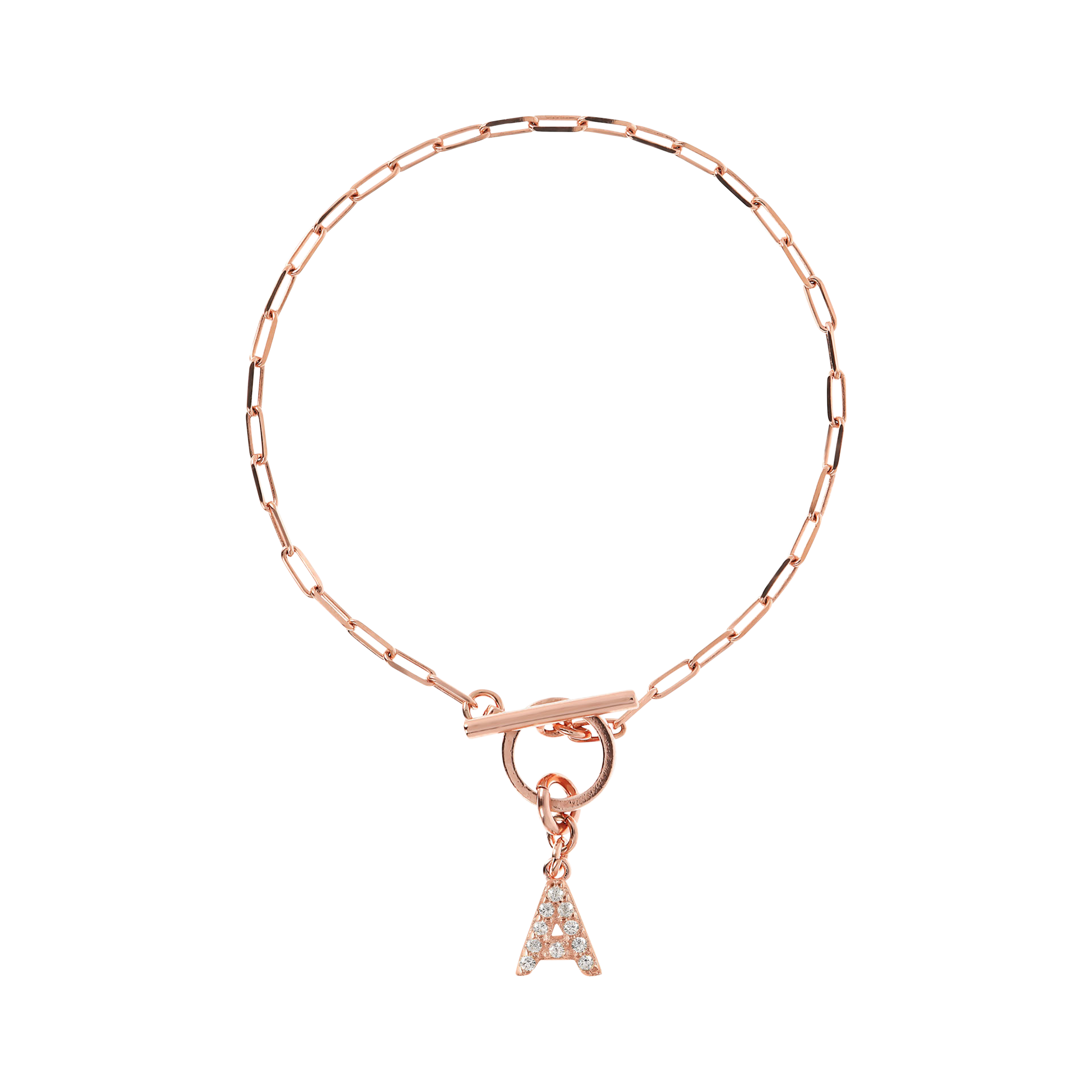 Bronzallure Altissima Armband Bronzallure Altissima Armband