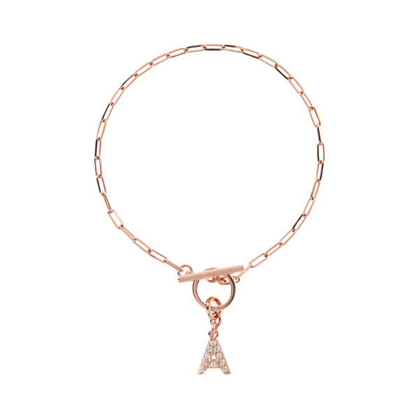 Bronzallure Altissima bracelet Bronzallure Altissima bracelet