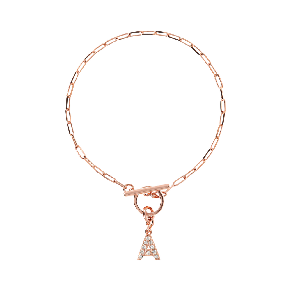 Bronzallure Altissima Armband Bronzallure Altissima Armband