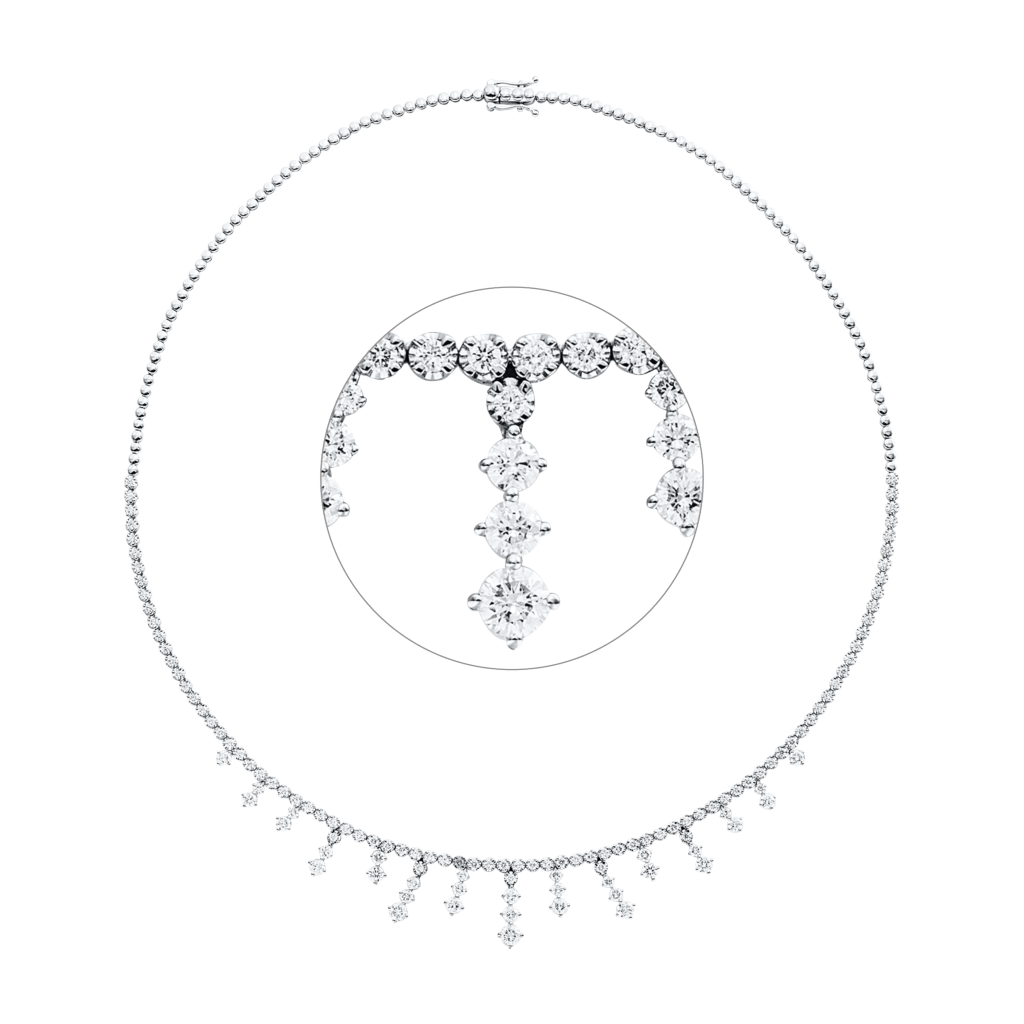 Brogle Selection Diamantcollier