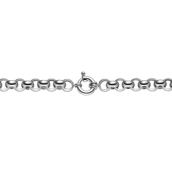 Brogle Selection Essentials pea chain 585 11mm