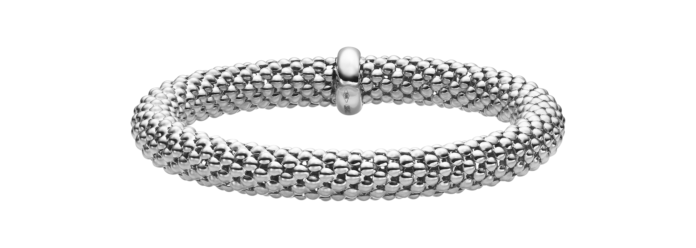 Brogle Classic Goldarmband flexibel 8,5mm Brogle Classic Goldarmband flexibel 8,5mm