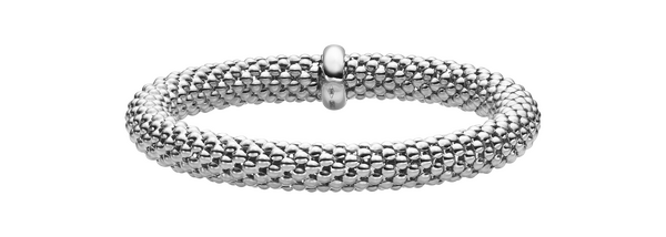 Brogle Classic Goldarmband flexibel 8,5mm Brogle Classic Goldarmband flexibel 8,5mm