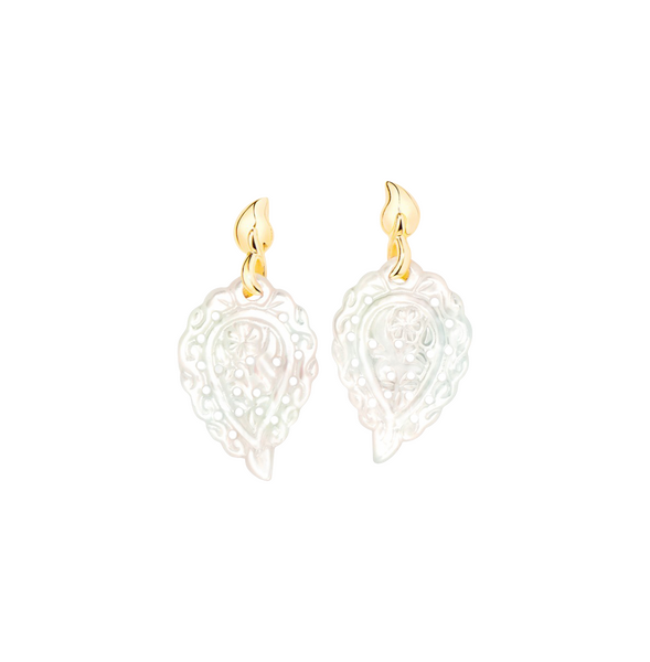 Tamara Comolli India Earrings