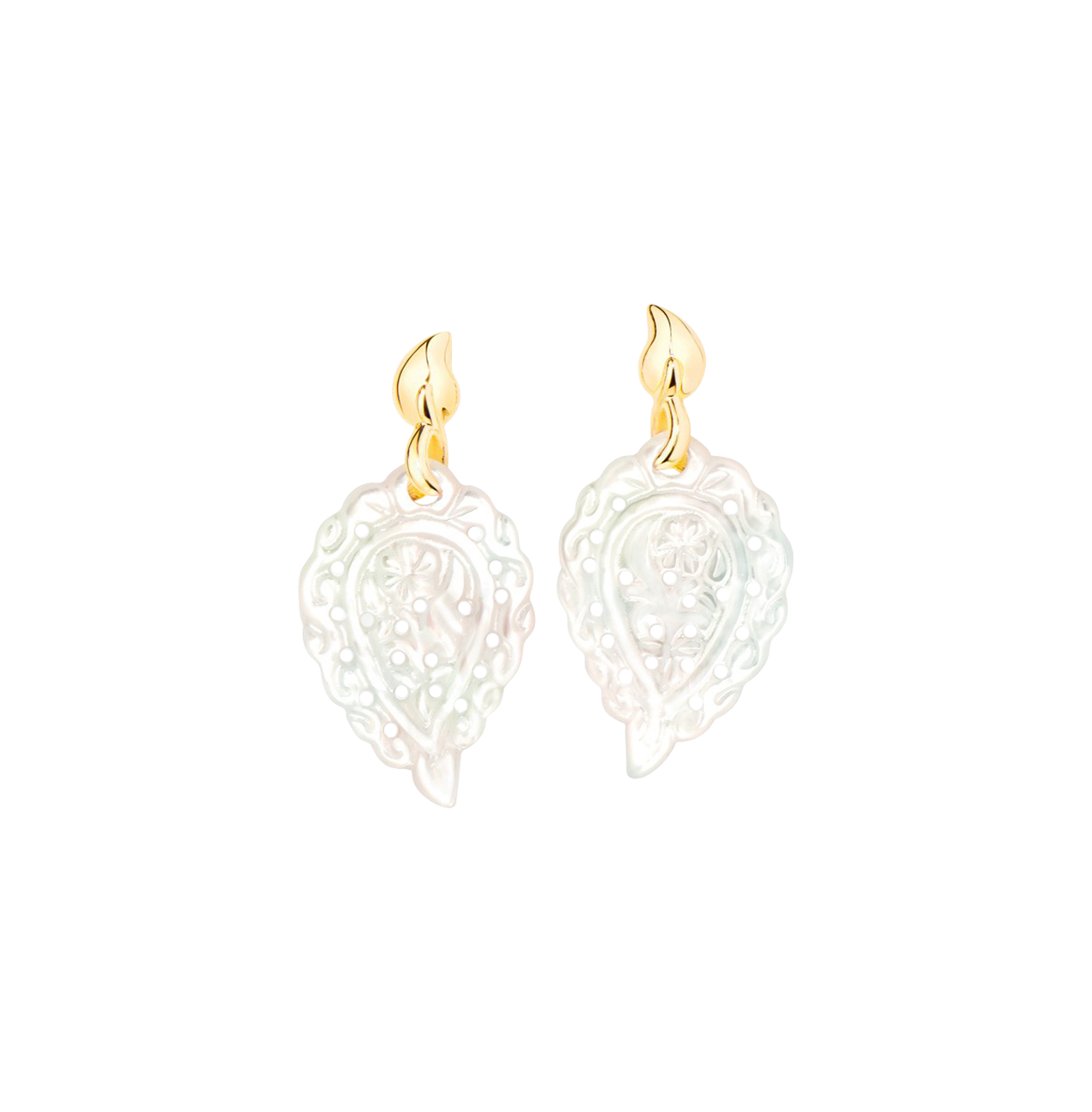 Tamara Comolli India Earrings Tamara Comolli India Earrings