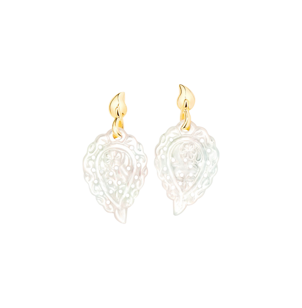Tamara Comolli India Earrings Tamara Comolli India Earrings