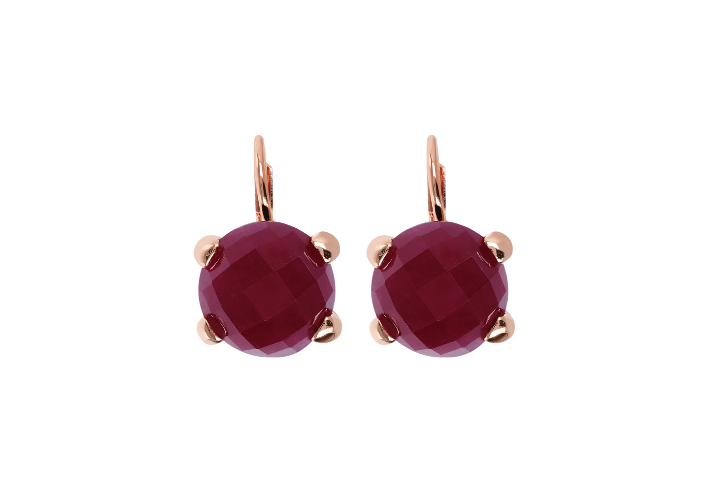 Bronzallure Felicia earrings