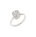 Pomellato Nudo Petit Ring