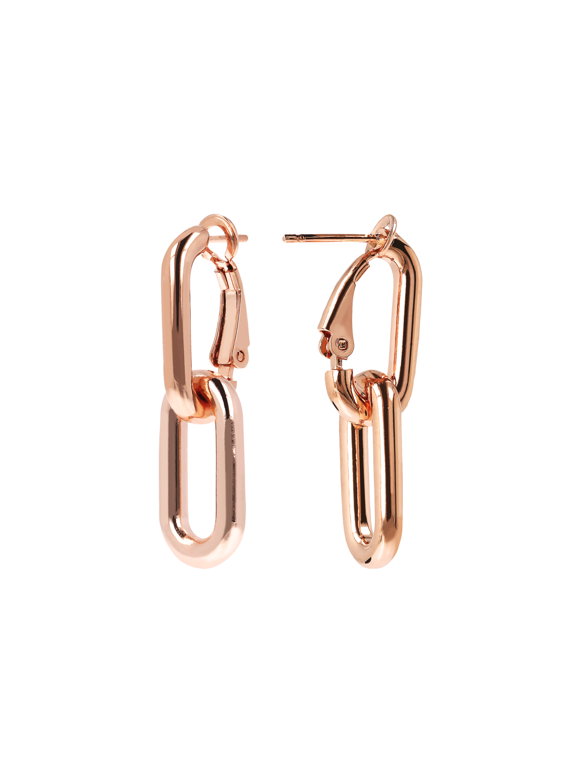 Bronzallure Purezza earrings Bronzallure Purezza earrings