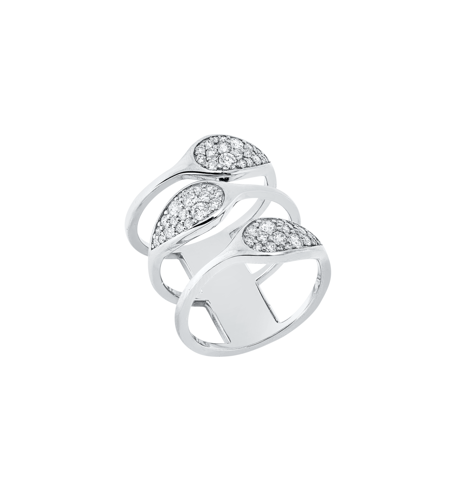 Brogle Selection Diamantring