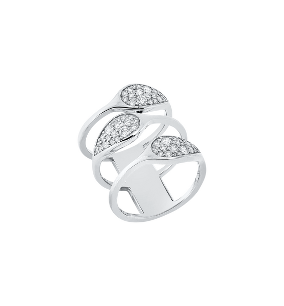 Brogle Selection Diamantring