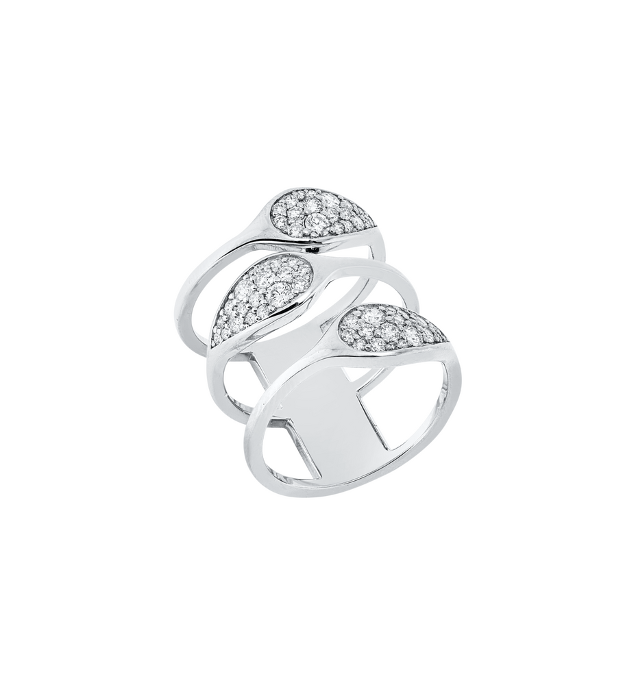 Brogle Selection Diamantring Brogle Selection Diamantring
